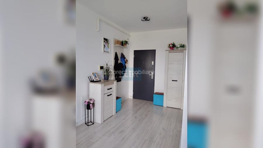 Apartament de vanzare 3 camere in zona Panoramic Residence