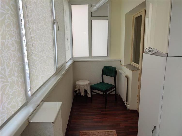 APARTAMENT 3 CAMERE, HARMANULUI COLT CU GARII