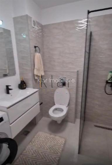Apartament 3 camere strada Burebista - 6