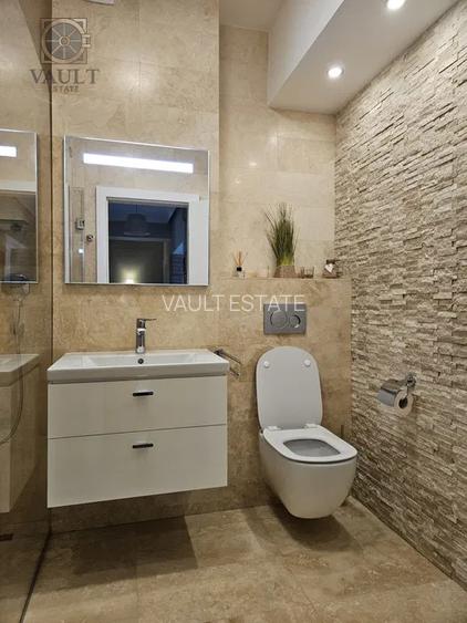 Apartament 2 camere - Cartierul Solar - Metalurgiei - 6