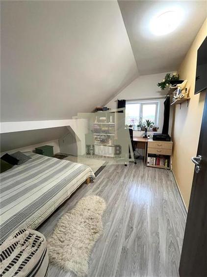 Apartament cu 3 camere 2 balcoane in Strand II