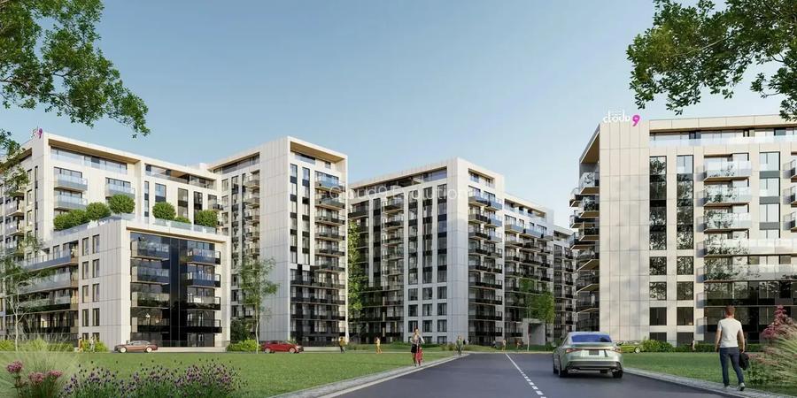 Apartament 2 camere - 17