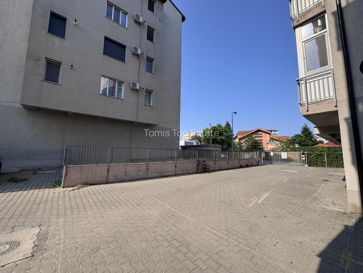 Apartament 2 camere decomandat | Etaj 1 | Garaj Privat | Lira Compozitori - 23
