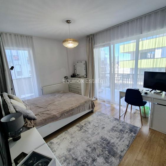 Apartament 3 camere Europa zona OMW - 5