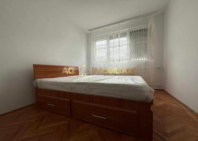 3 Camere de inchiriat | Basarabia | Metrou |