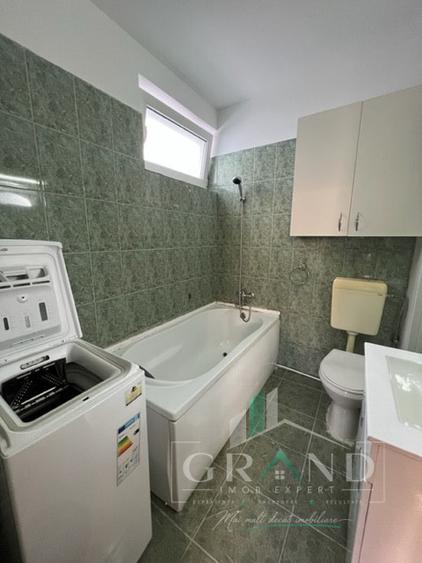 DISPONIBIL IMEDIAT | Ap 1 cameră+balcon | Grigorescu–Alexandru Vlahuță