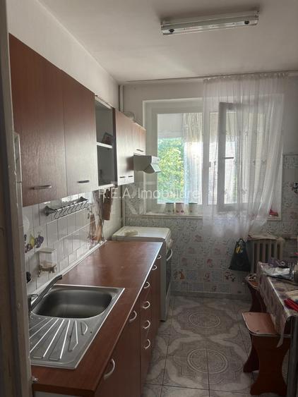 2 camere, 3/9, semidecomandat-Gorjului - 6