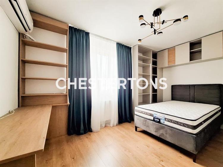 3 camere impecabil renovate | Mobilat si utilat | Bloc fara risc seismic | Colen