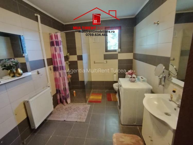 Casa LA LEBEDE de vânzare cu vedere superbă spre Microdeltă! - 9
