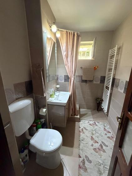 Apartament 3 camere doua balcoane, suprafata 67mp, zona Vidin. Mobilat