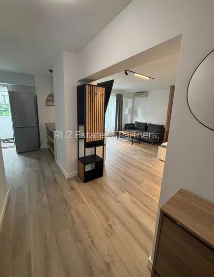 Garsoniera | Renovata Complet | Decebal - 4