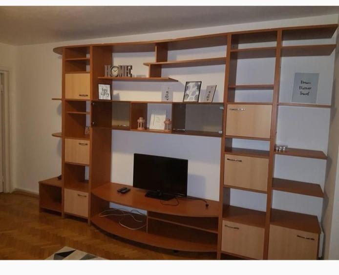 Titan - parc IOR, Grigorescu, Apartament 3 camere, mobilat, utilat, reabilitat