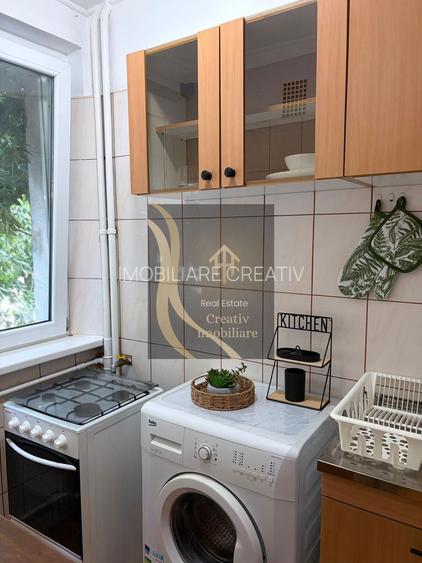Garsoniera langa metrou Iancului - 7