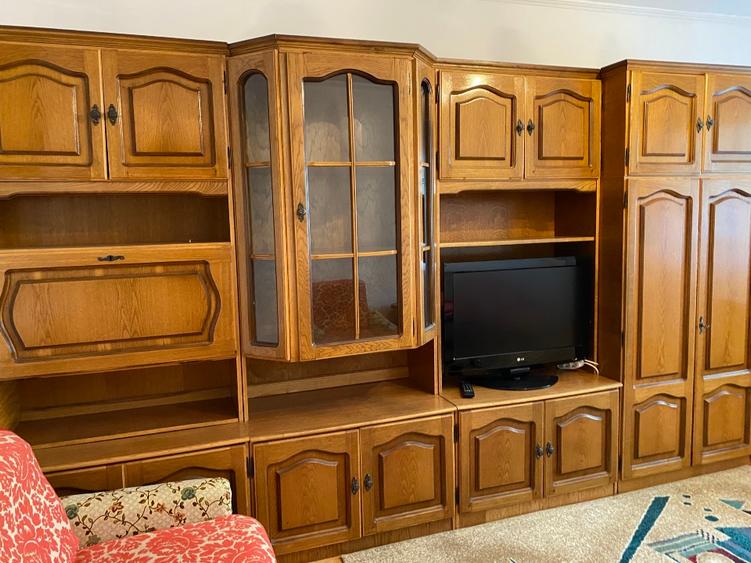 Ofer spre vanzare un apartament cu 2 camere in Pitesti