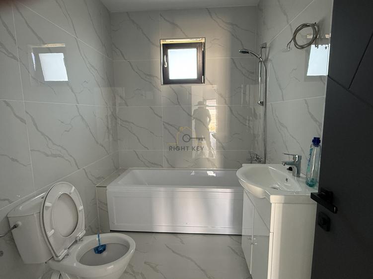 Casa Ciorogarla Parter+Pod, 5 Camere, Teren 500mp, STB! Comision 0%!