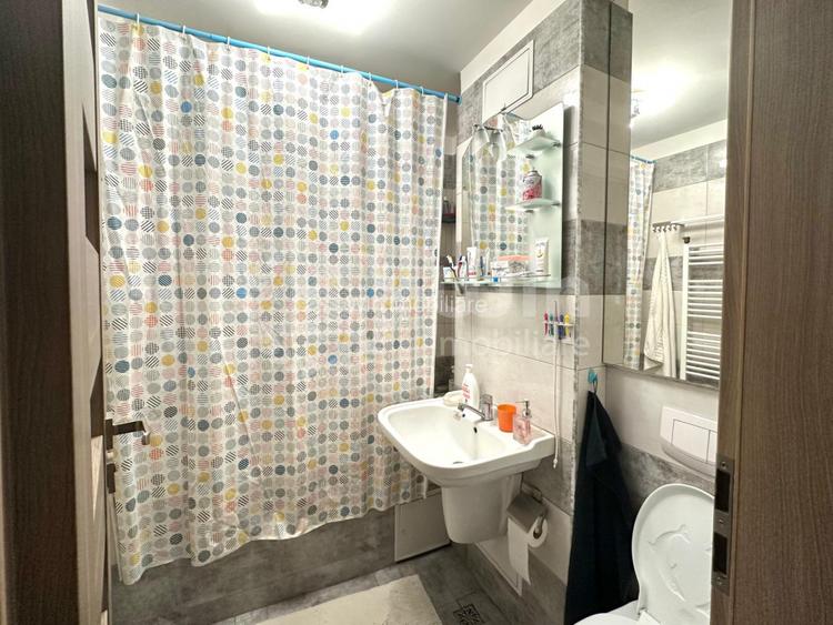 Apartament 5 camere decomandat | Balcon | Mobilat | 110mp | Manastur - 8