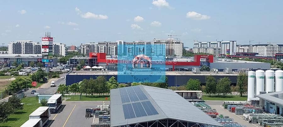 Apartament cu terasa si balcon - 8