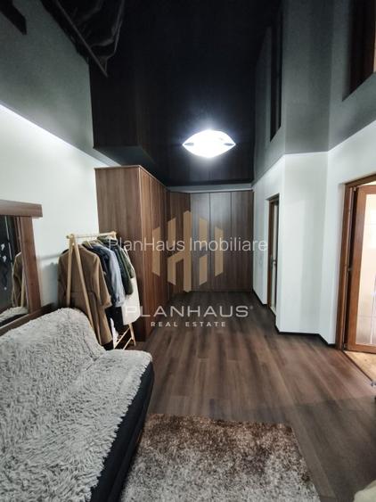 Casă P+M,  teren 735 mp – Baia Mare - 5