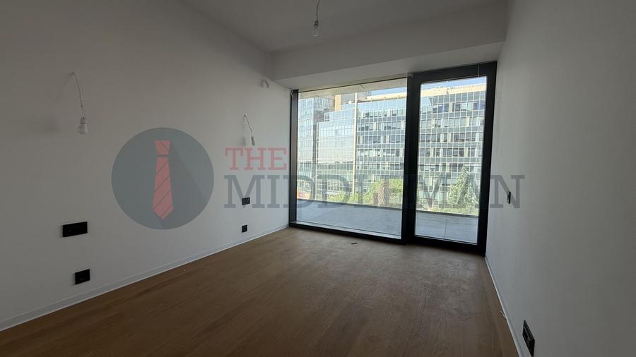 Apartament cu 3 dormitoare -One Floreasca Towers