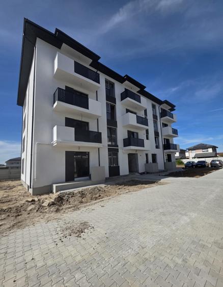 Vanzare/Apartament Nou 2 camere/Cartierul Independentei/