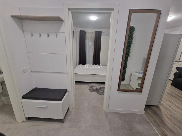 Apartament cu 2 camere, etajul 1/3,  zona Moara de Vant - 6