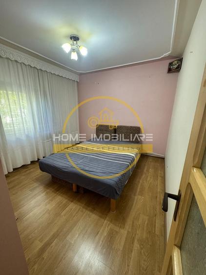 Apartament 2 Camere Decomandat Nicolina-Lidl Prima Statie
