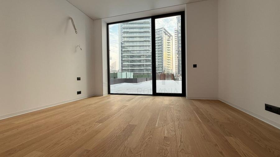REA1027100 Apartament 4 camere l bloc nou l Fabrica de Glucoza cu terasa panoram