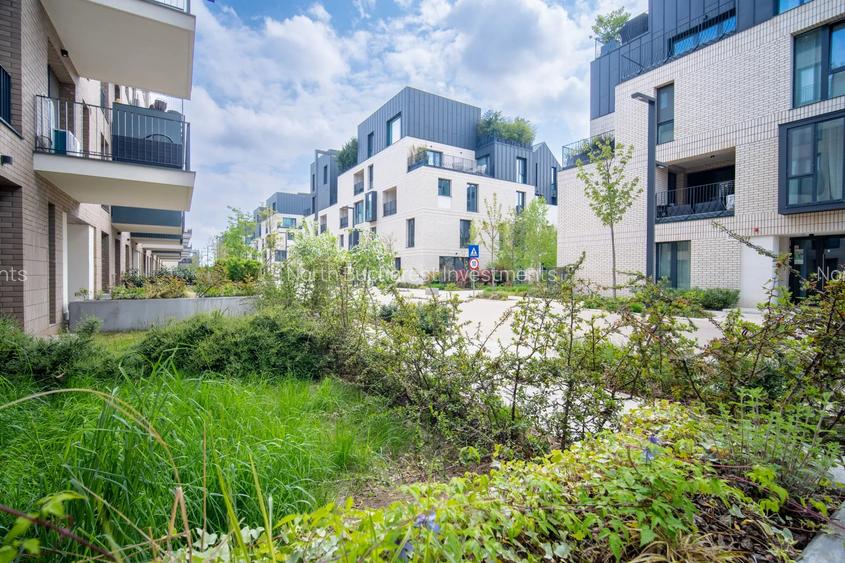 2 Camere în Nordul Capitalei | Pipera | Facilități Premium - 19