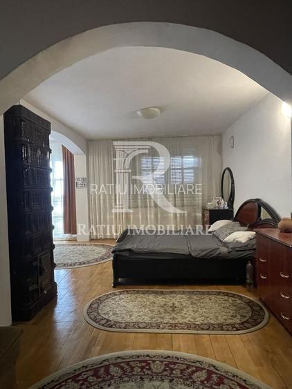 Oportunitate investitie  |  1259 mp  |  Zona Facliei  |  Oradea - 12