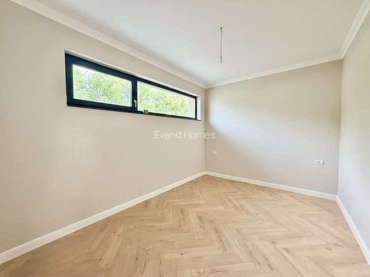 Casa individuala pasiva - Finisaje si dotari premium - Timisoara - 14