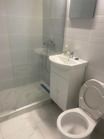 Apartament 2 camere decomandat, zona FALEZA NORD
