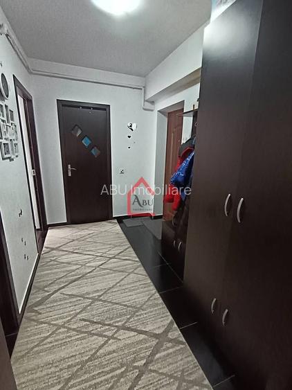 Apartament cu 2 camere, Decomandat, Cug, Bloc 2016, Loc de parcare - 4