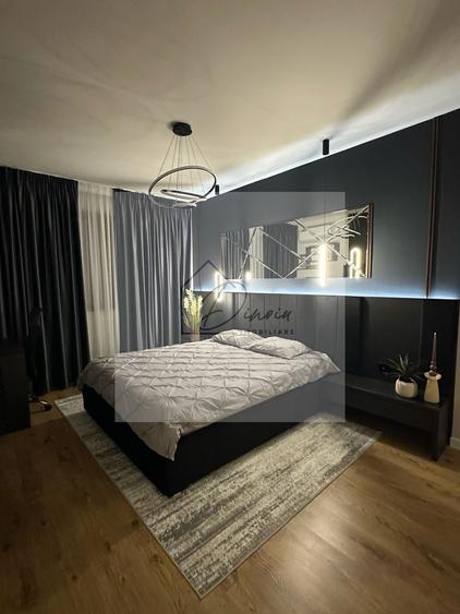 2 Camere IVORY RESIDENCE - OMV PiperaI Mobilat 2026 I COMISION 0%