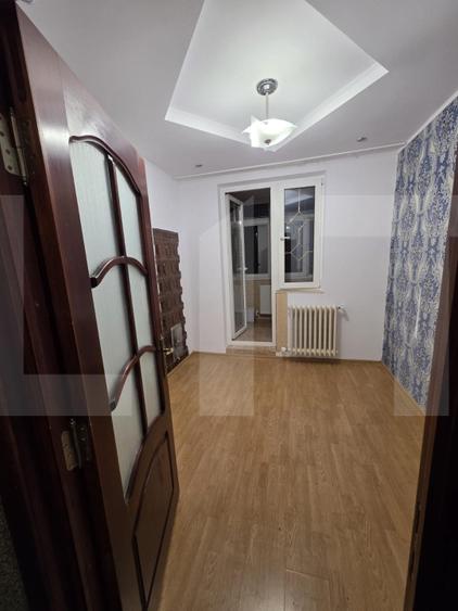 Apartament de vânzare – Aleea Caisului,Dorohoi