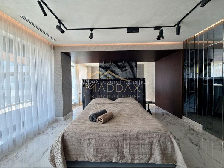 Penthouse Exlusivist *750mp* // 360 Sea View & Lake View / Mamaia - 25