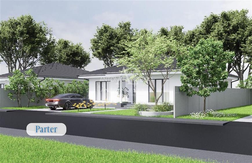 Antony Estate | Concept House, Casa de vanzare, Cheriu - Bihor - 2