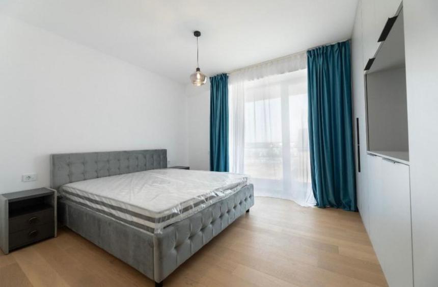 Apartament 3 camere | Lux | Parcare inclusa | 100 mp | North Avenue