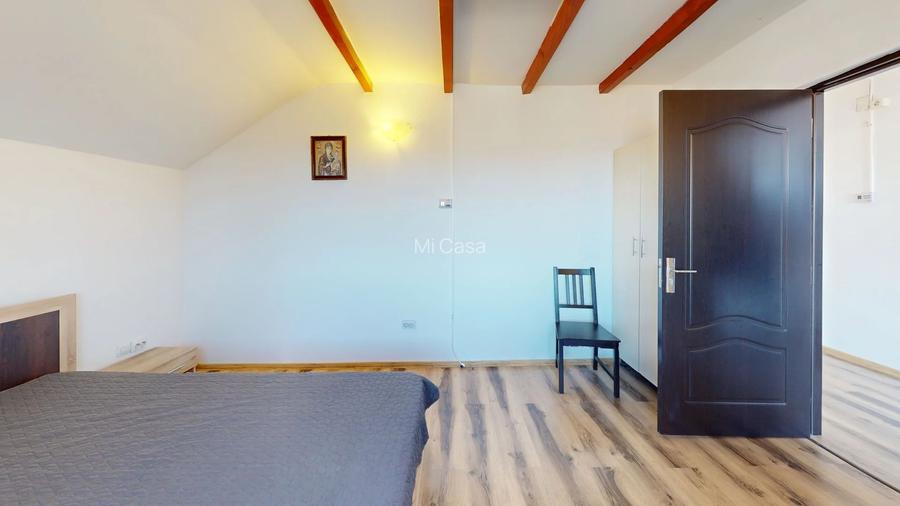 Casa individuală Harman/Brasov - 12