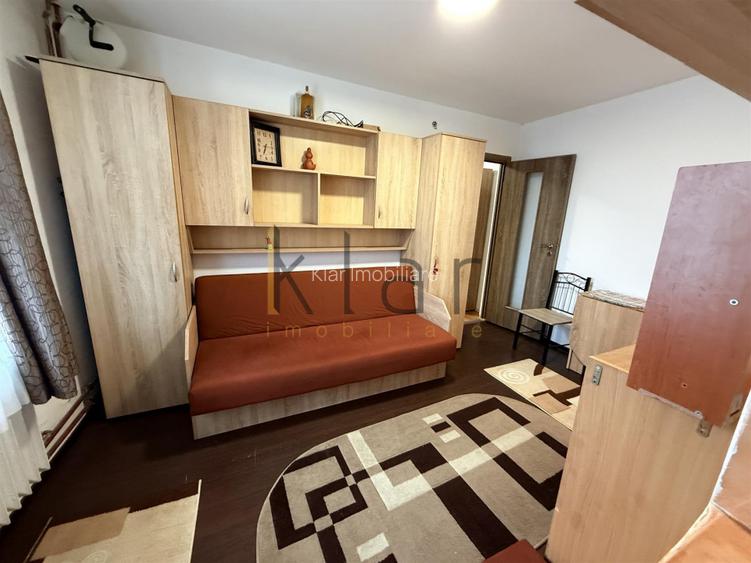 Vanzare  apartament 2 camere  Gheorgheni - 14