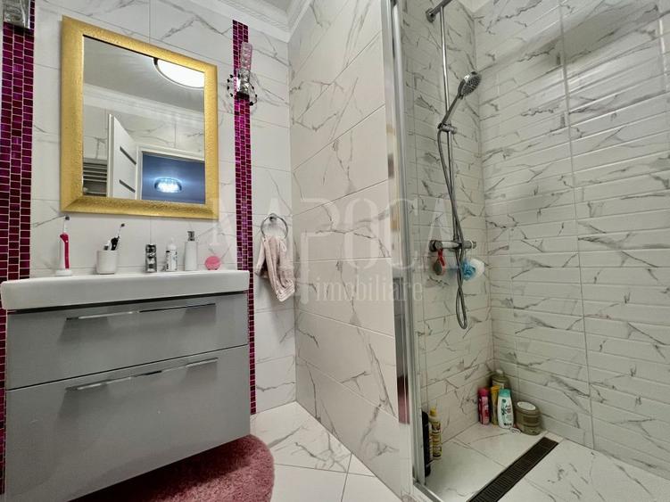 Apartament 3 camere de vanzare in Sopor, Cluj Napoca