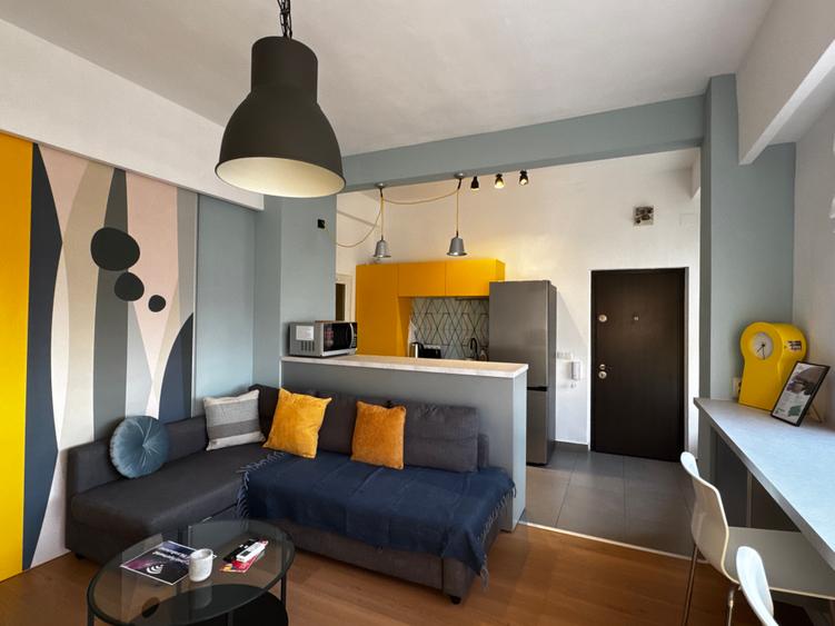 Inchiriere apartament 2 camere Magheru
