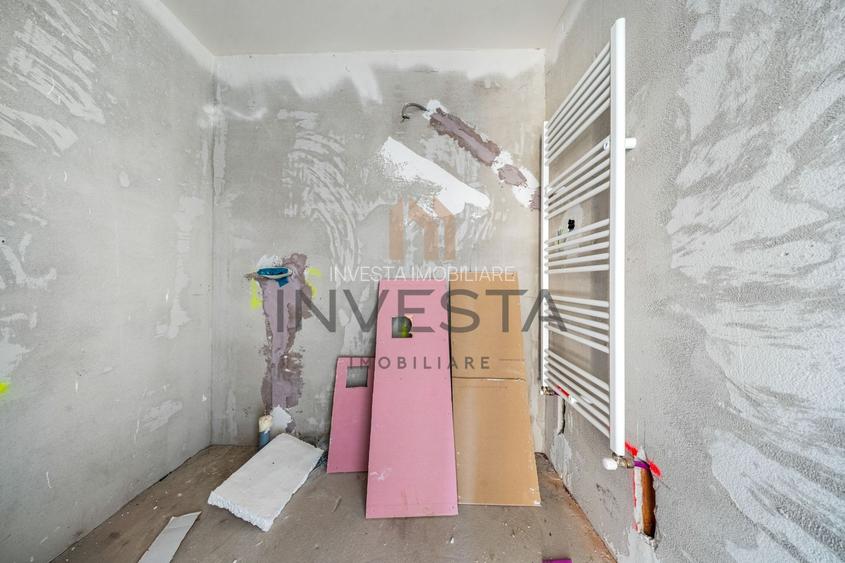 Penthouse exclusivist – Etajul 14, Panorama superba, Zorilor - 6