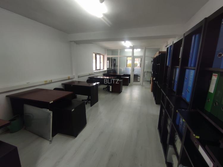 Spatiu de birouri, 200 mp, zona 1 Mai - 5