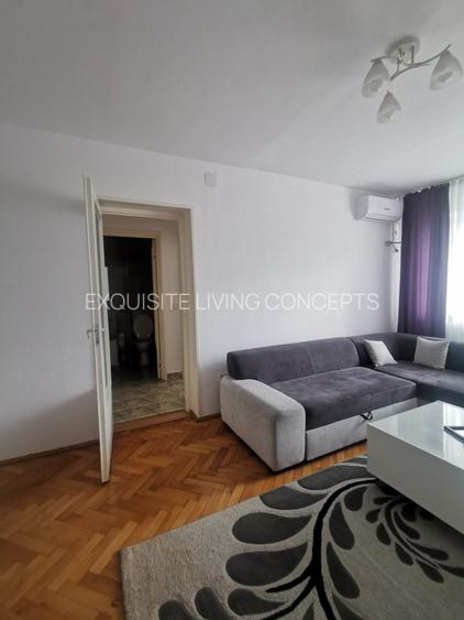 Apartament 2 camere, cu parcare, in Manastur - 7