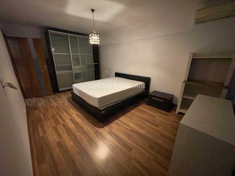UNIRII,Biblioteca Națională, 3 camere deosebit, 100 mp, etaj 1, terase,SPATIOS - 15