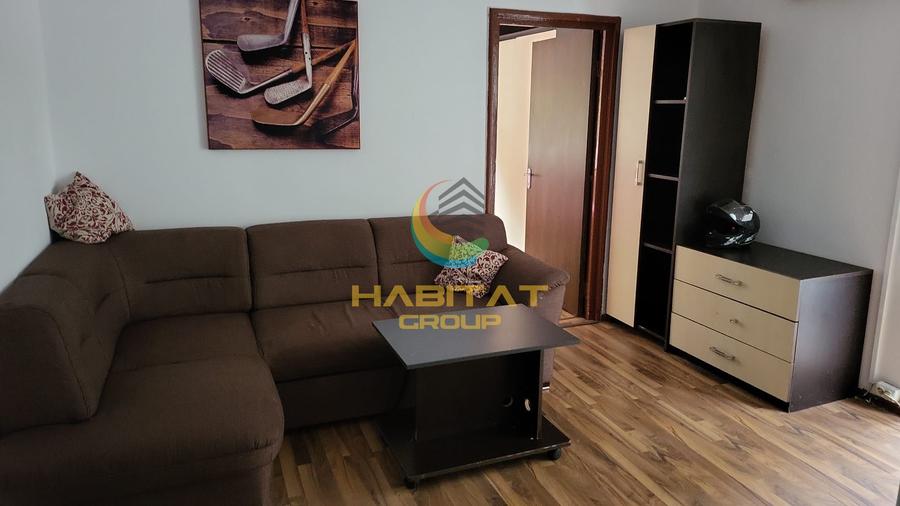Apartament 2 camere mobilat-Piata Sudului