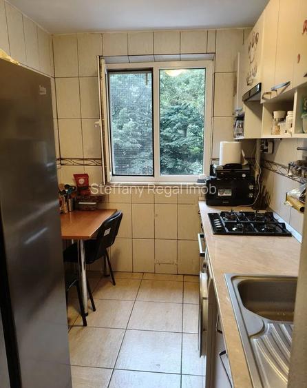 Apartament 3 camere de vanzare Drumul Taberei - 5