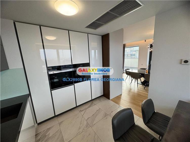 VANZARE DUPLEX ONE HERASTRAU PLAZA