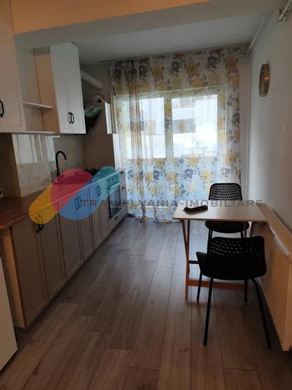Apartament 44.7 Mp, ansamblu Ego Residence - Calea Baciului