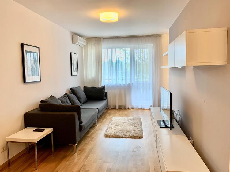 3 Camere I BANEASA I Jandarmeriei I 2 Balcoane /2 bai